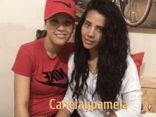 Canelaypamela