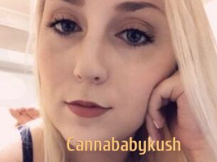 Cannababykush