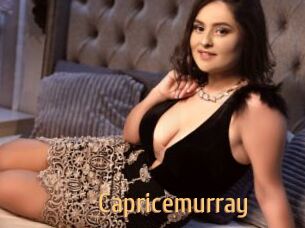 Capricemurray