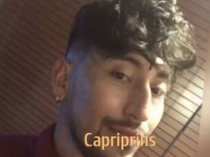 Capriprins