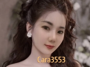 Cara3553