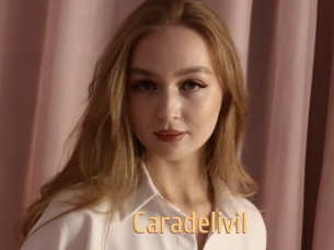 Caradelivil