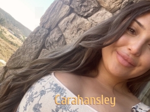 Carahansley