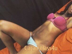 Caramelass4u