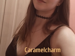 Caramelcharm