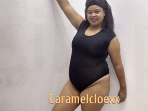 caramelcloexx Single Spass