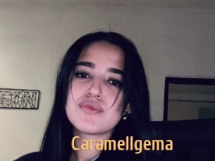caramellgema Single Spass