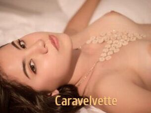 Caravelvette