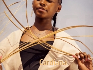 Cardiana