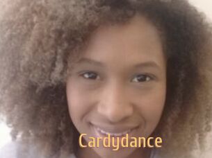 Cardydance