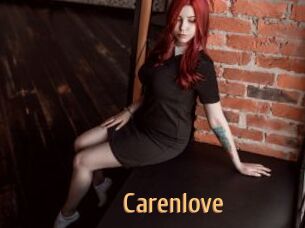 Carenlove