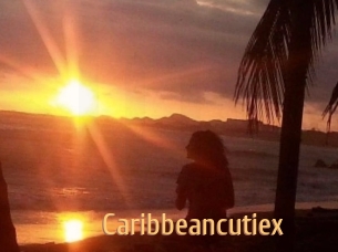 Caribbeancutiex