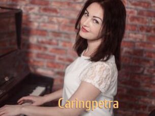 Caringpetra