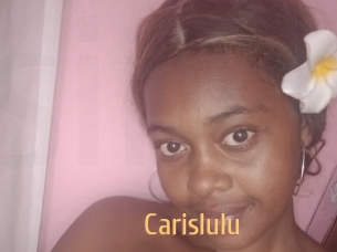 Carislulu