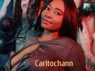 Caritochann