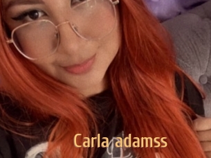 Carla_adamss