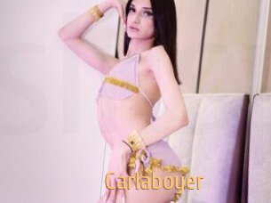 Carlaboyer