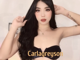 Carlagreyson