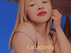 Carlaobedy