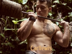carllewis Single Spass