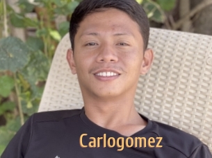 carlogomez Single Spass