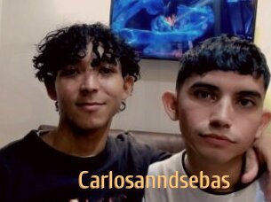 Carlosanndsebas