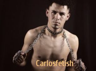 Carlosfetish