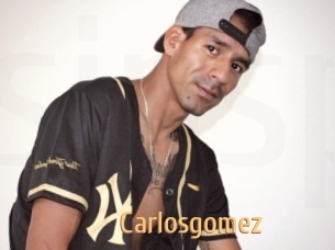 Carlosgomez