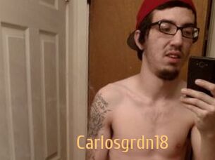 Carlosgrdn18