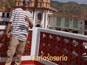 Carlososorio
