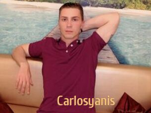 Carlosyanis
