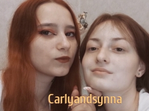 Carlyandsynna
