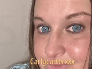 Carlycarterxxx