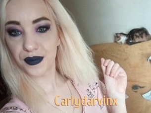 carlydarvinx Single Spass