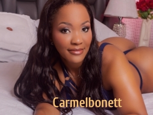 carmelbonett Single Spass