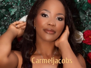 carmeljacobs Single Spass