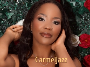 carmeljazz Single Spass