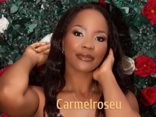 carmelroseu Single Spass
