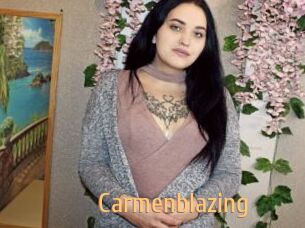 Carmenblazing