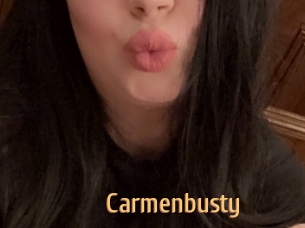 Carmenbusty