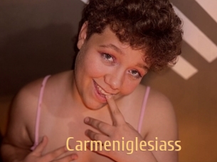Carmeniglesiass