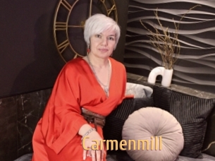 carmenmill Single Spass