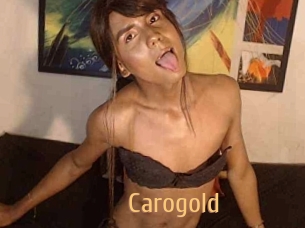 Carogold