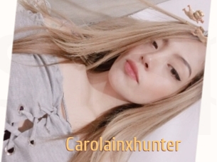 carolainxhunter Single Spass