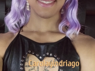 carolayindriago Single Spass