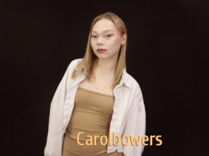 Carolbowers