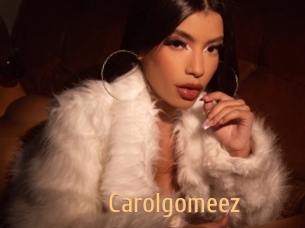 carolgomeez Single Spass