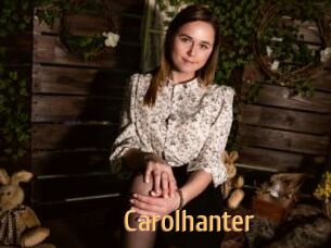 Carolhanter