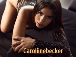 Caroliinebecker
