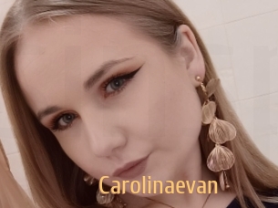 carolinaevan Single Spass